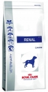 Royal Canin VD Renal (pies)  7kg